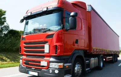 İstanbul Eskil Ambar Kargo