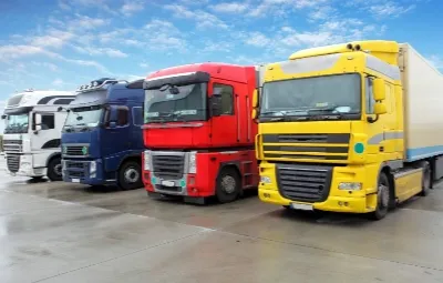 İstanbul Eskil Nakliye Ambarı