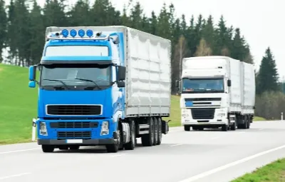 İstanbul ile Eskil Arası Eşya Taşıma